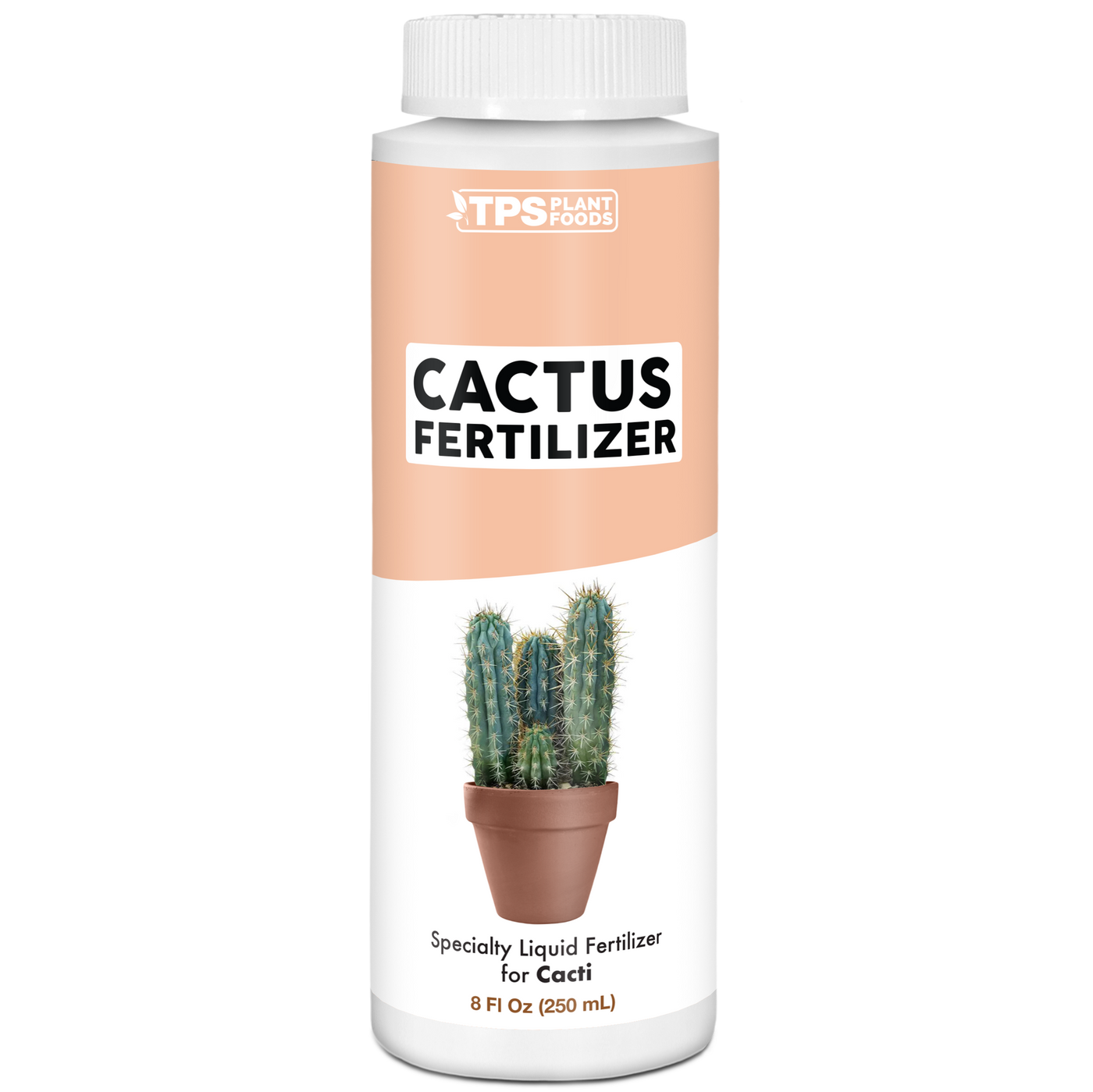 Cactus Fertilizer