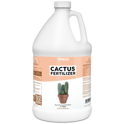 Cactus Fertilizer