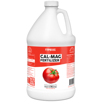 Cal-Mag Fertilizer