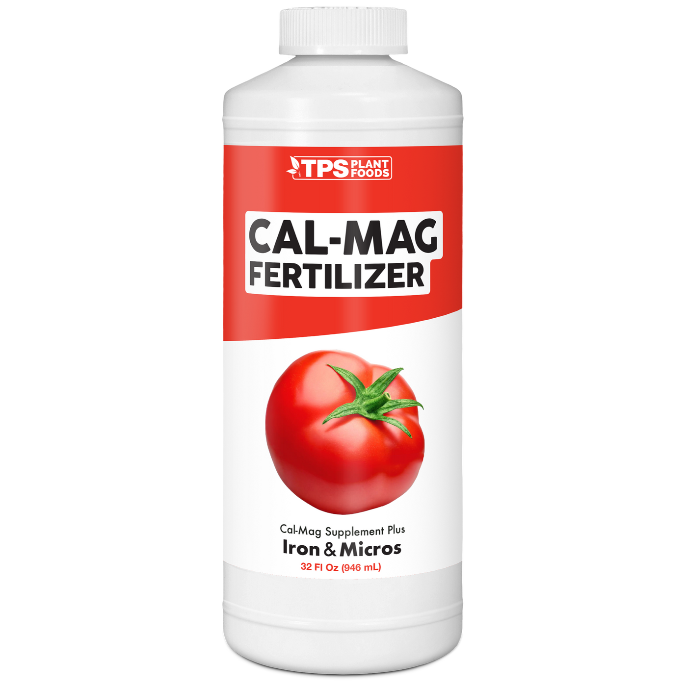 Cal-Mag Fertilizer – TPS Nutrients