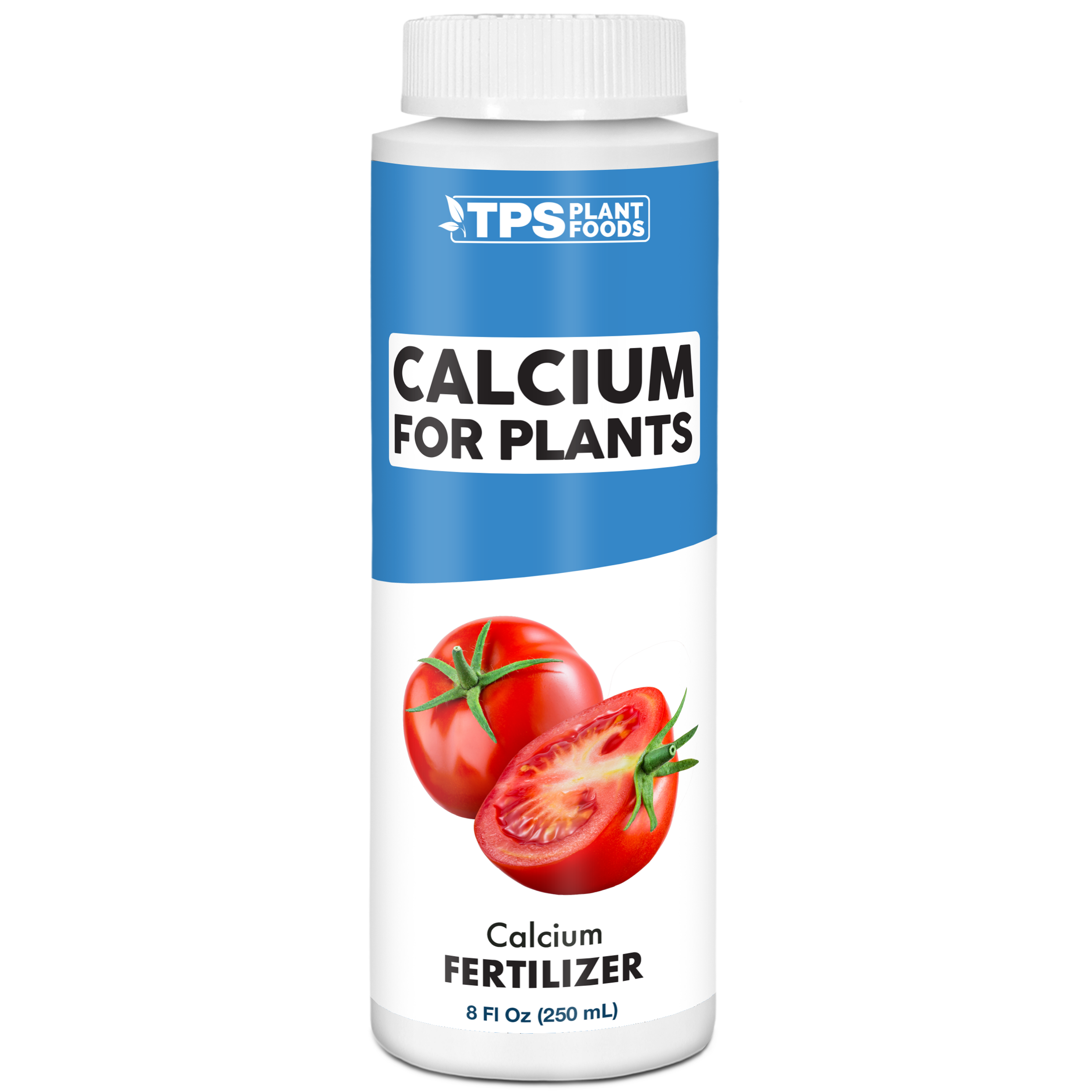 Calcium for Plants – TPS Nutrients