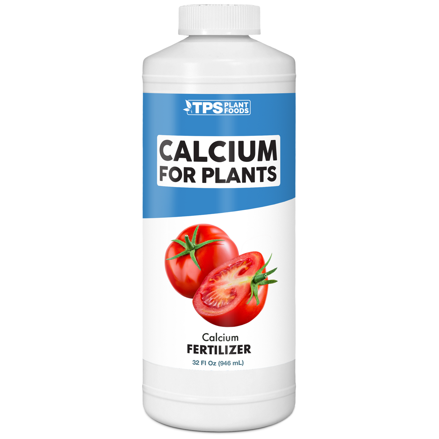 Calcium for Plants