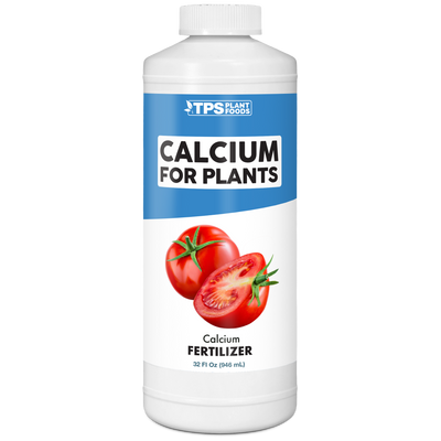 Calcium for Plants