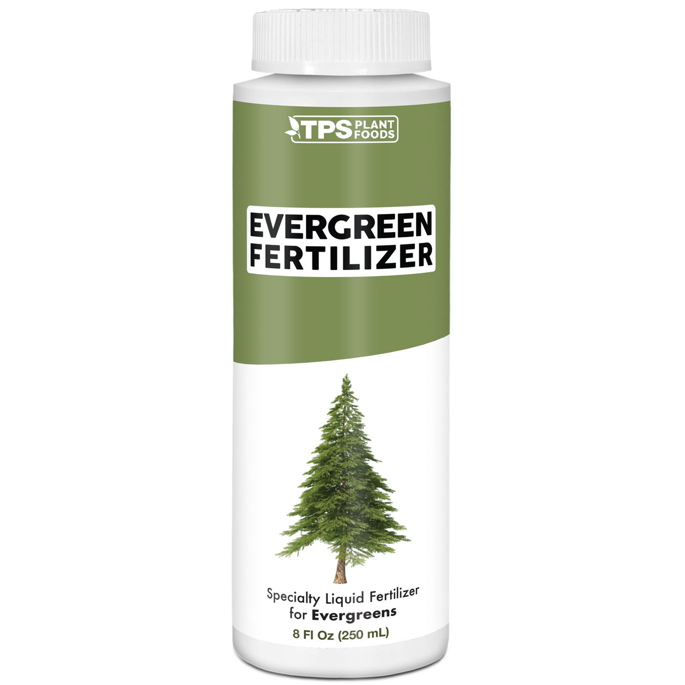 Evergreen Fertilizer