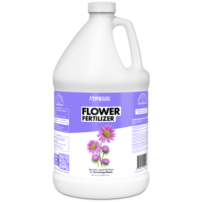 Flowering Fertilizer