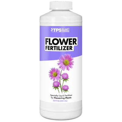 Flowering Fertilizer