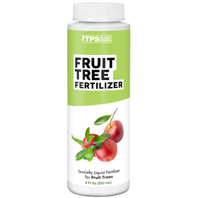 Fruit Tree Fertilizer