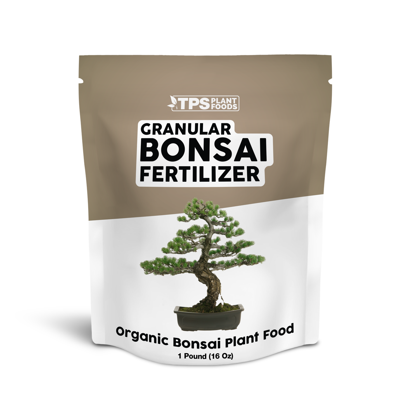 Granular Bonsai Fertilizer