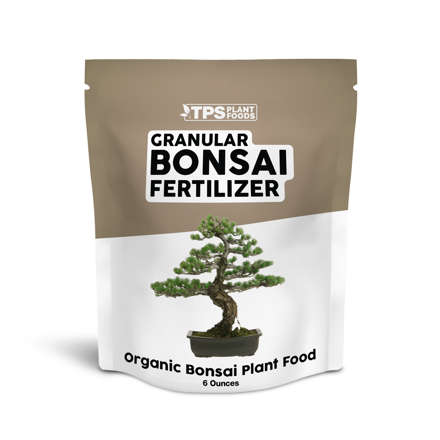 Granular Bonsai Fertilizer