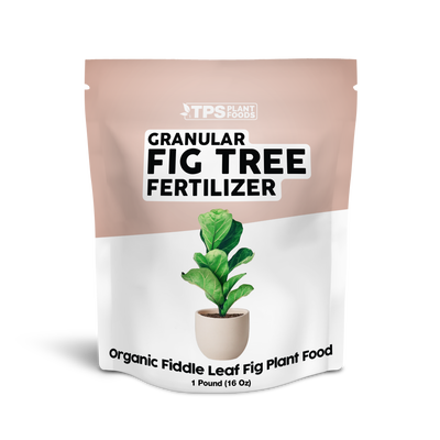 Granular Fig Tree Fertilizer