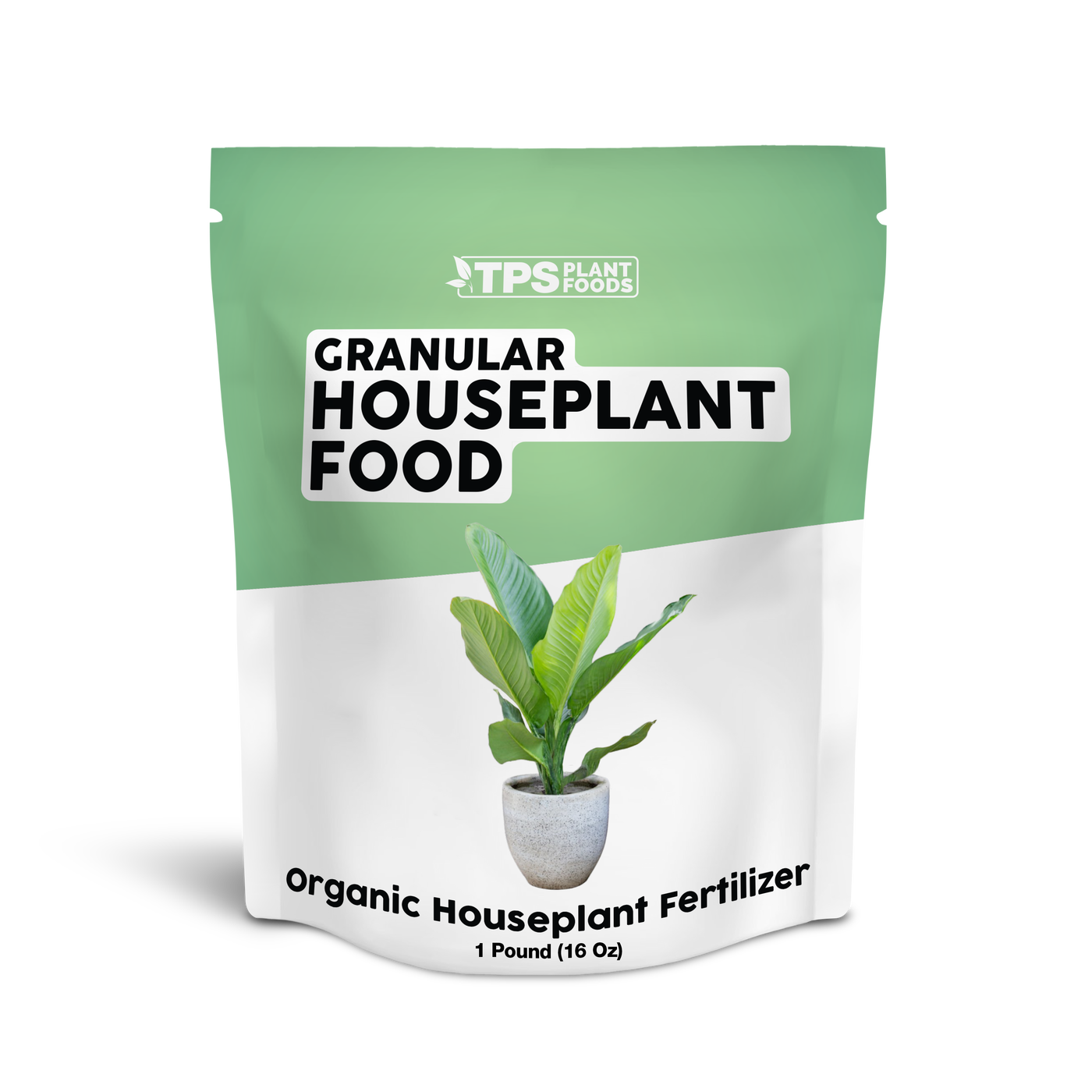 Granular Houseplant Food