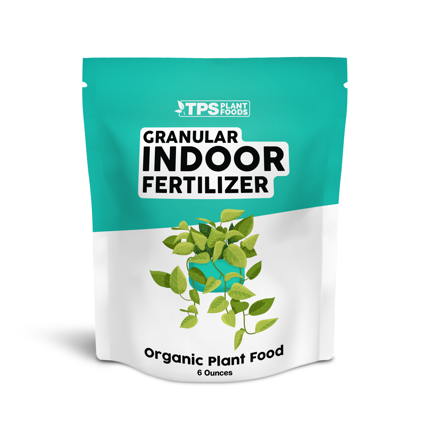 Granular Indoor Plant Food