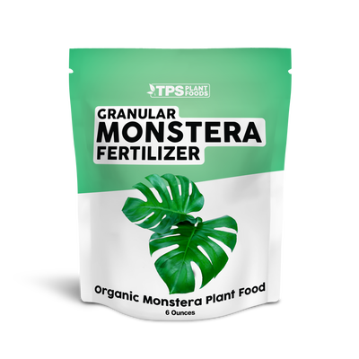 Granular Monstera Fertilizer