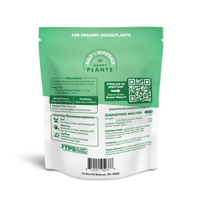 Granular Monstera Fertilizer