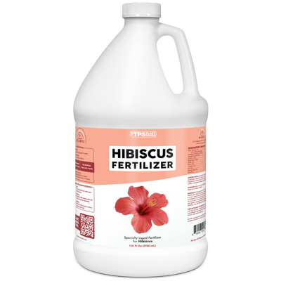 Hibiscus Fertilizer