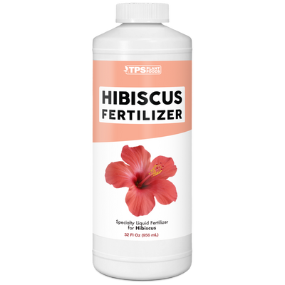 Hibiscus Fertilizer