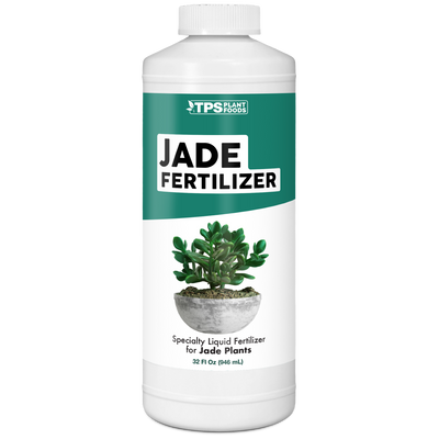 Jade Fertilizer