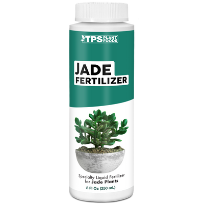 Jade Fertilizer