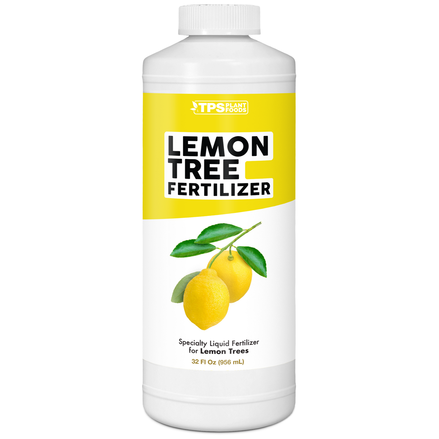 Lemon Fertilizer
