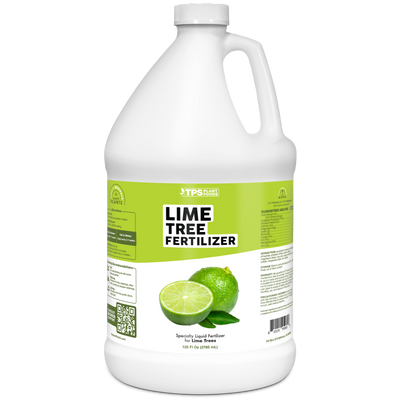 Lime Tree Fertilizer