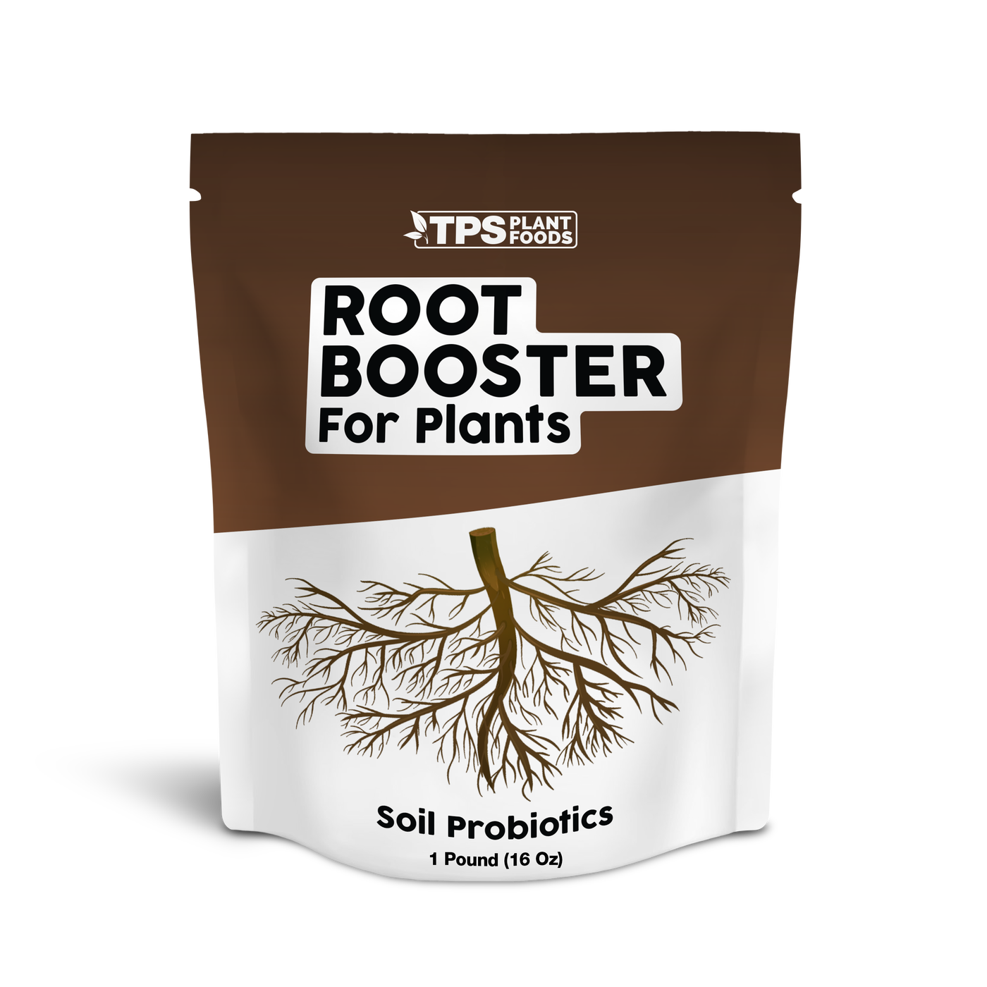 Root Booster for Plants