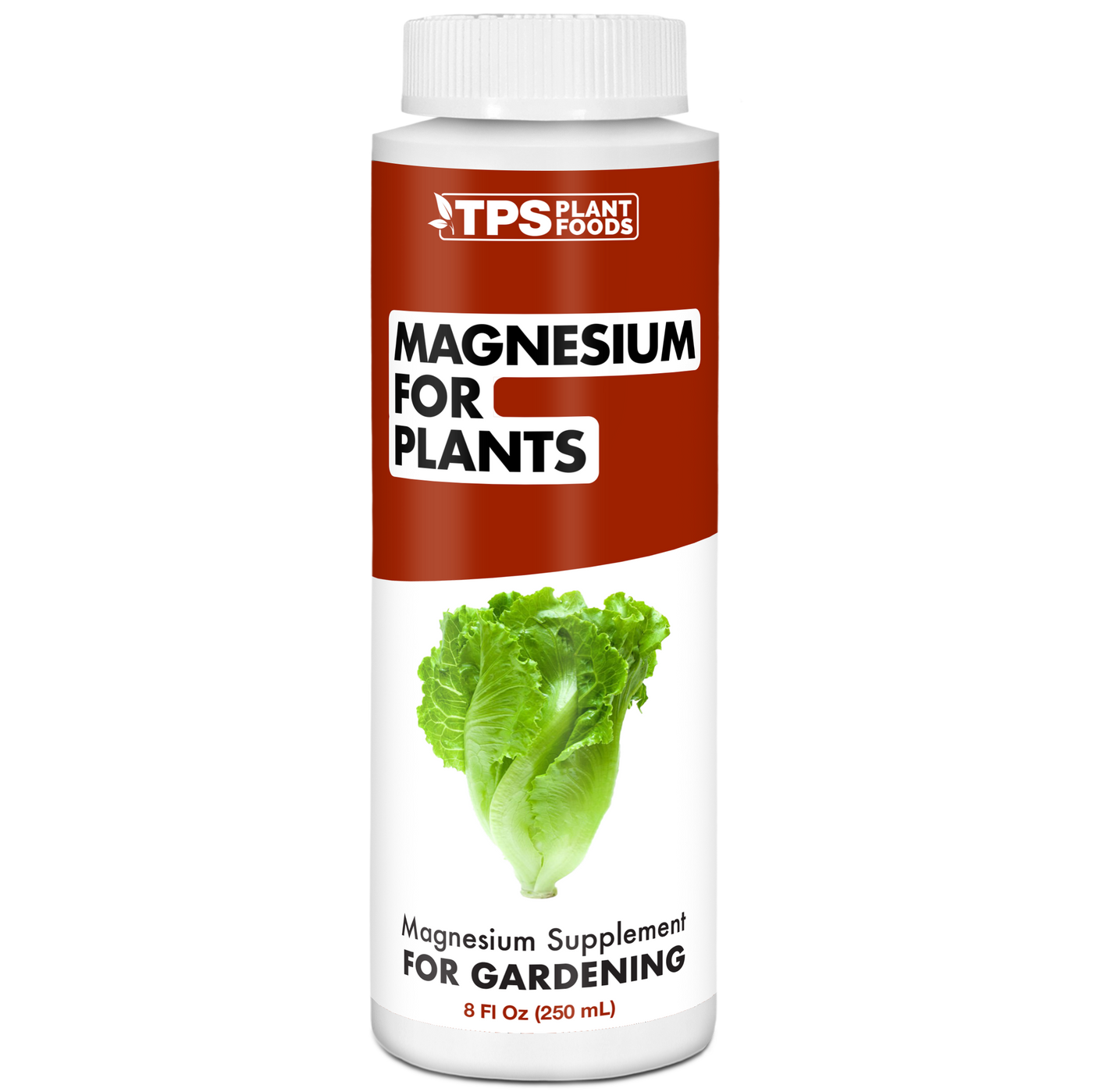 Magnesium for Plants