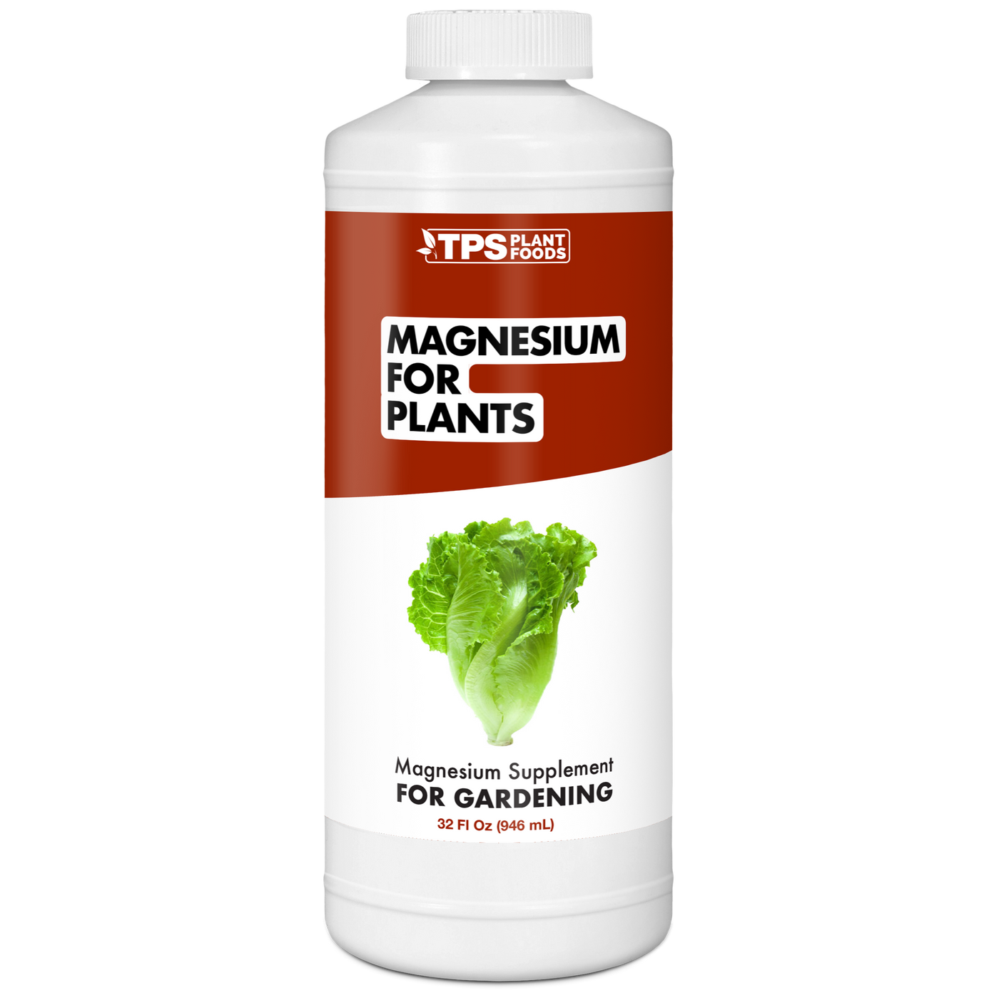 Magnesium for Plants