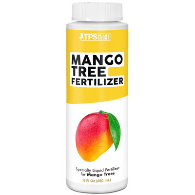 Mango Tree Fertilizer