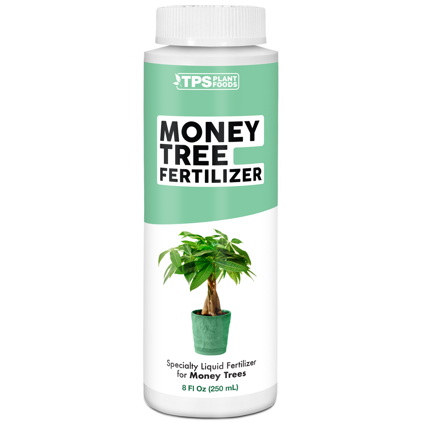 Money Tree Fertilizer