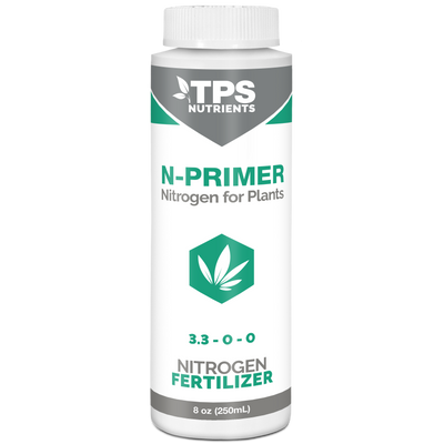 N-Primer | Nitrogen Fertilizer