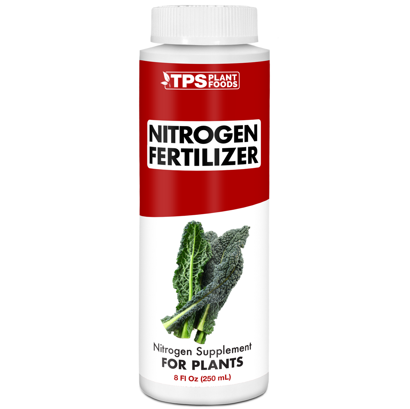 Nitrogen Fertilizer