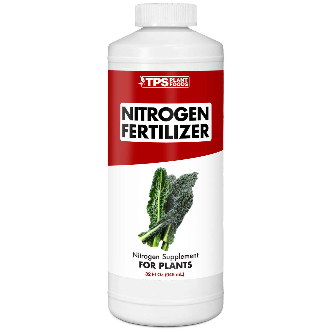 Nitrogen Fertilizer