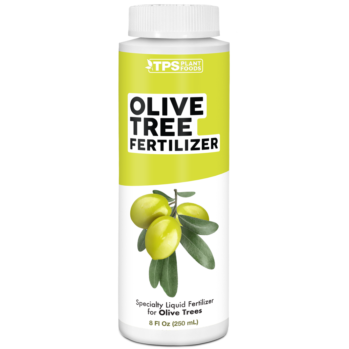 Olive Tree Fertilizer