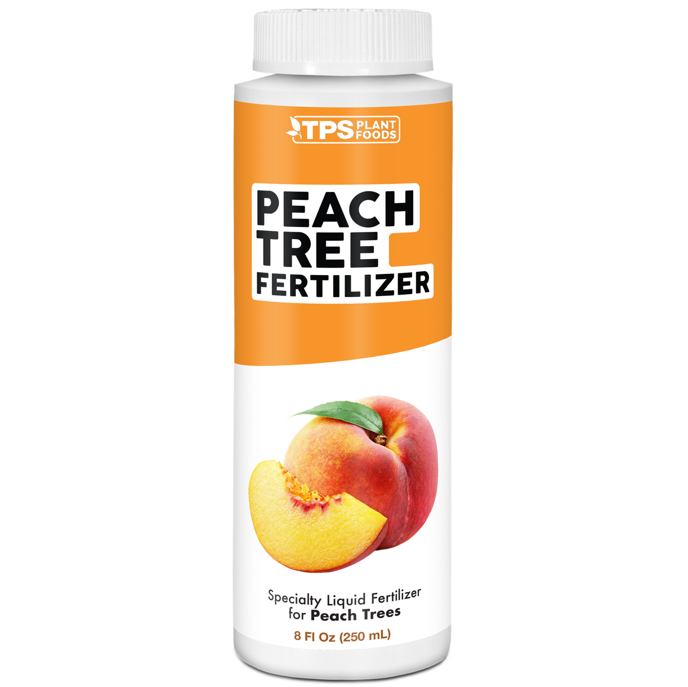 Peach Tree Fertilizer