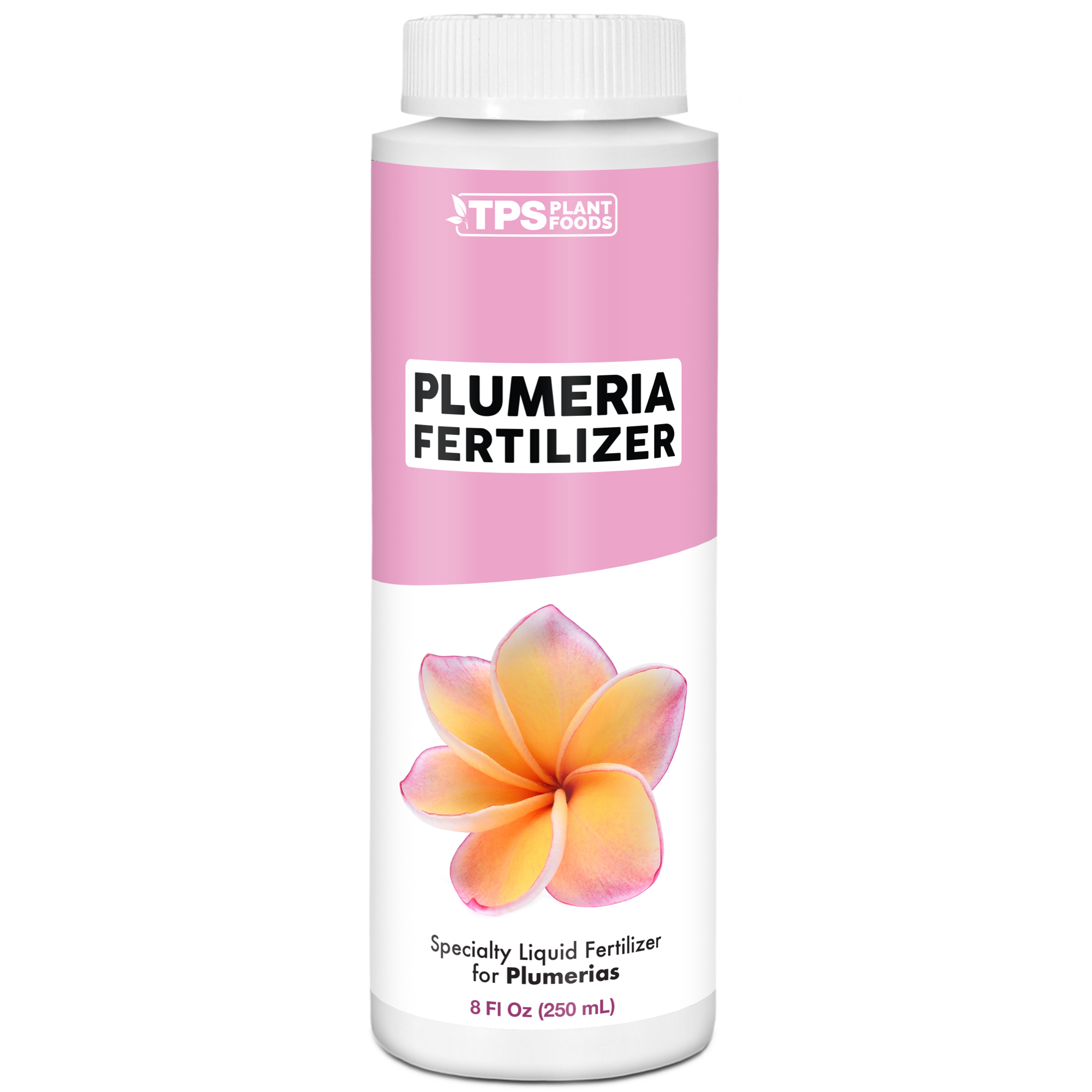 Plumeria Fertilizer – TPS Nutrients