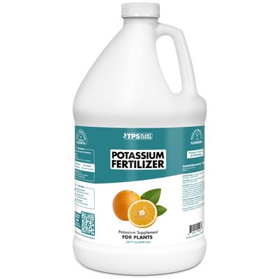 Potassium Fertilizer