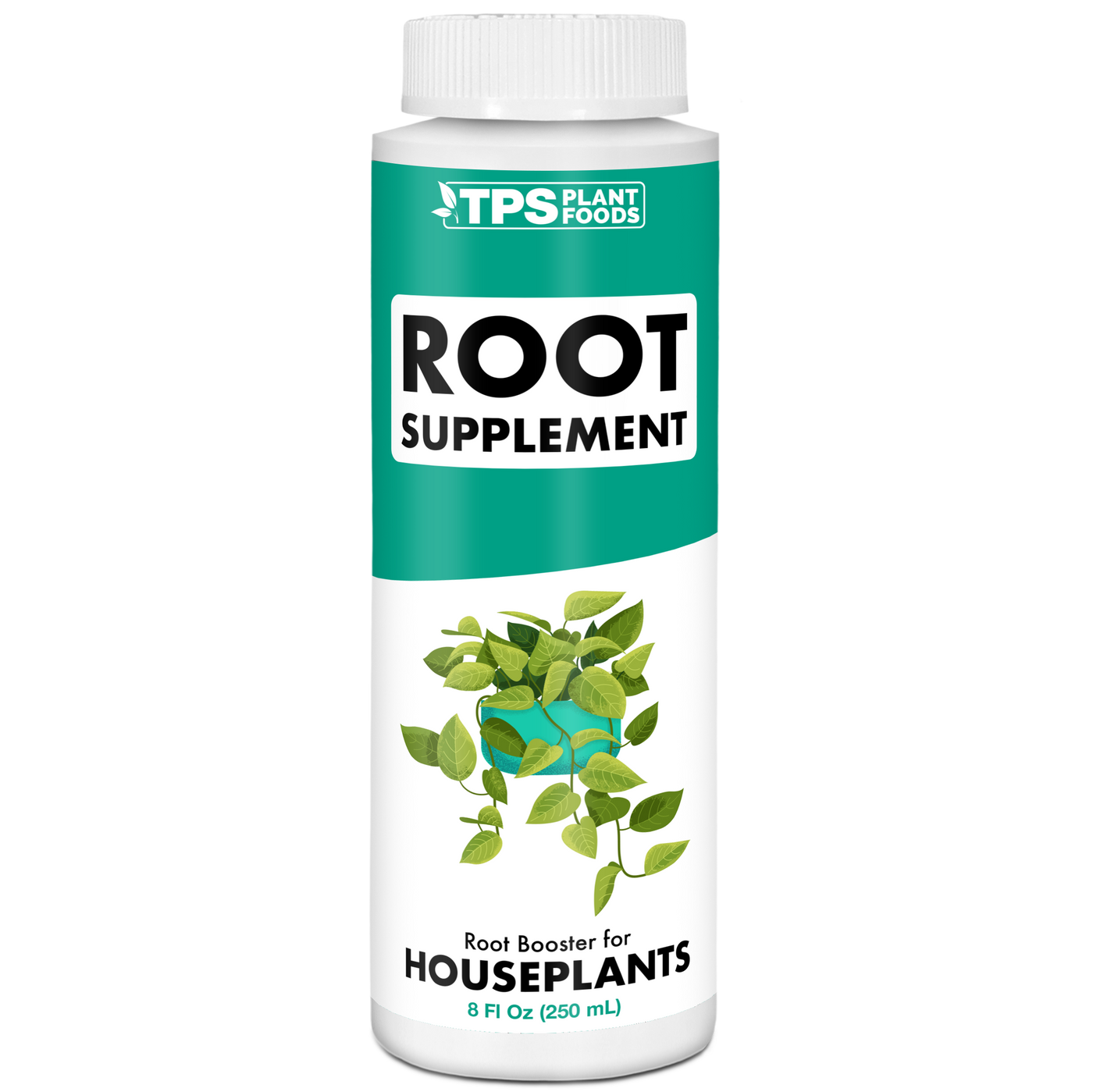 Houseplant Root Supplement