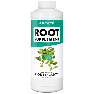 Houseplant Root Supplement
