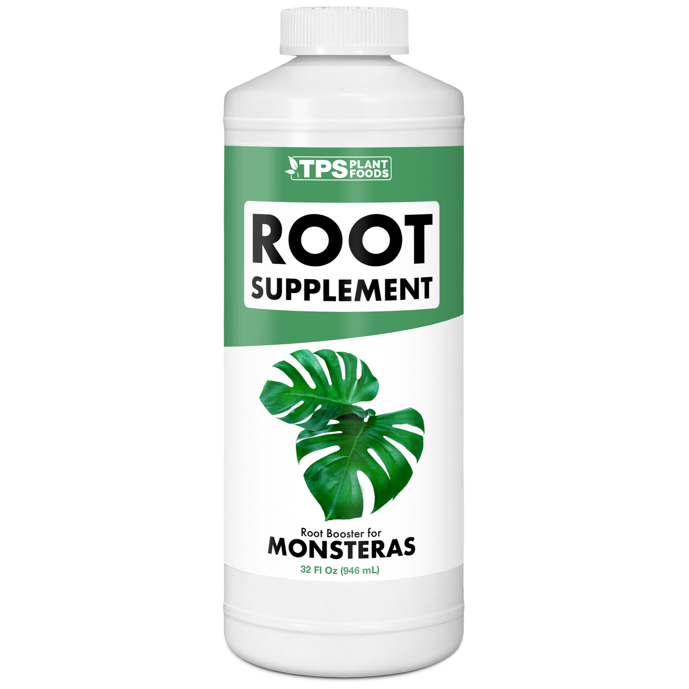 Monstera Root Supplement