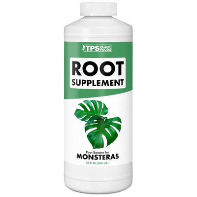 Monstera Root Supplement