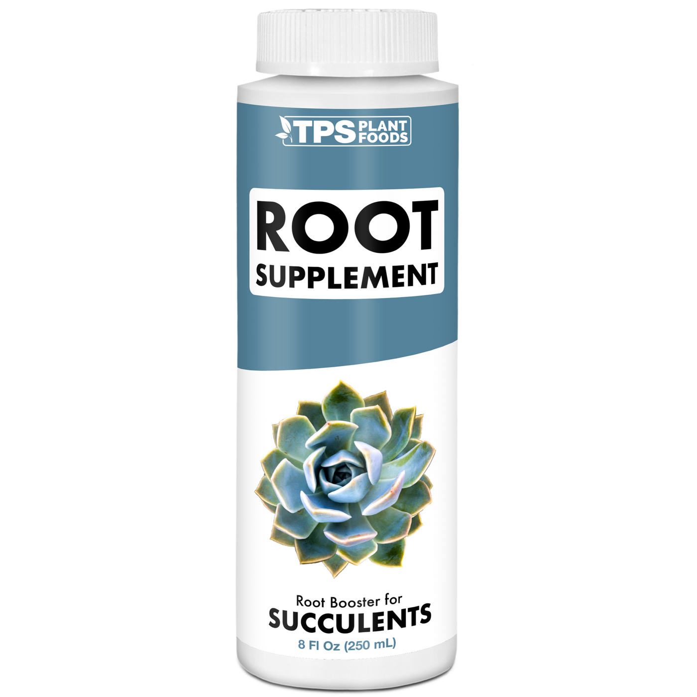 Succulent Root Supplement