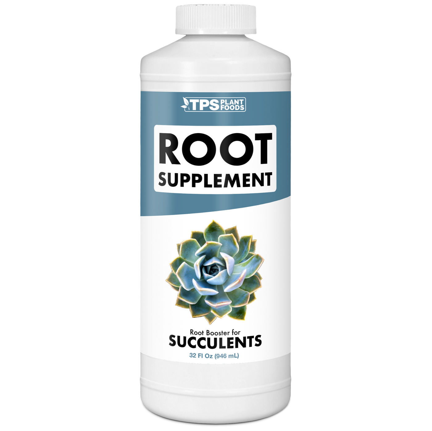 Succulent Root Supplement