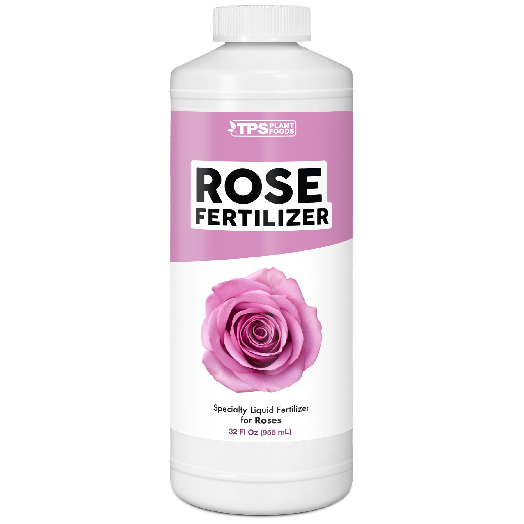 Rose Fertilizer TPS Nutrients