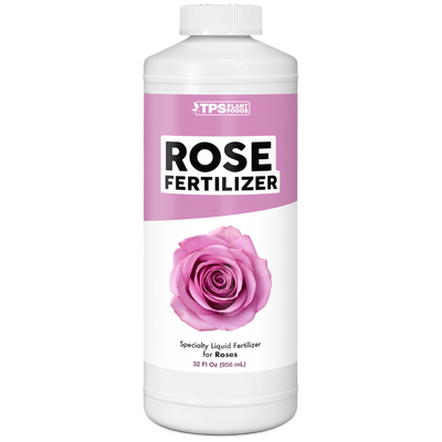 Rose Fertilizer