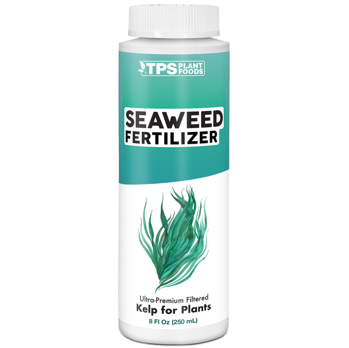 Seaweed Fertilizer