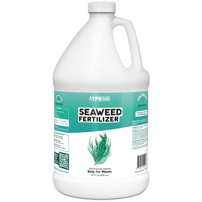 Seaweed Fertilizer