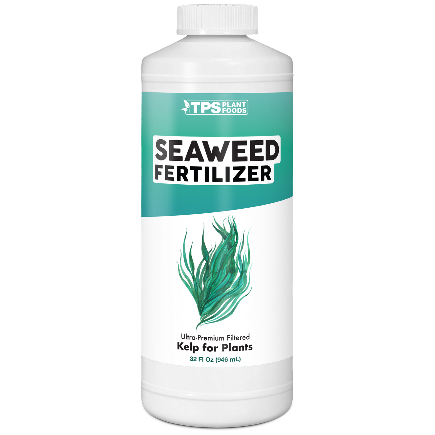 Seaweed Fertilizer