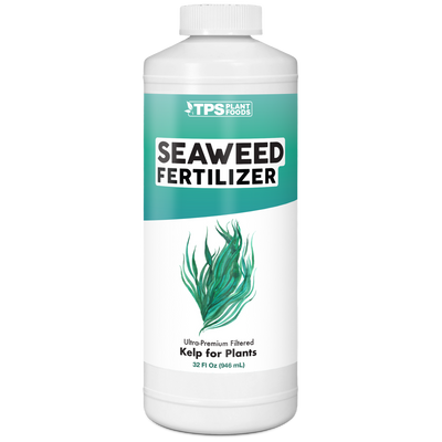 Seaweed Fertilizer