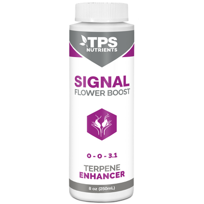 SIGNAL | Terpene Enhancer