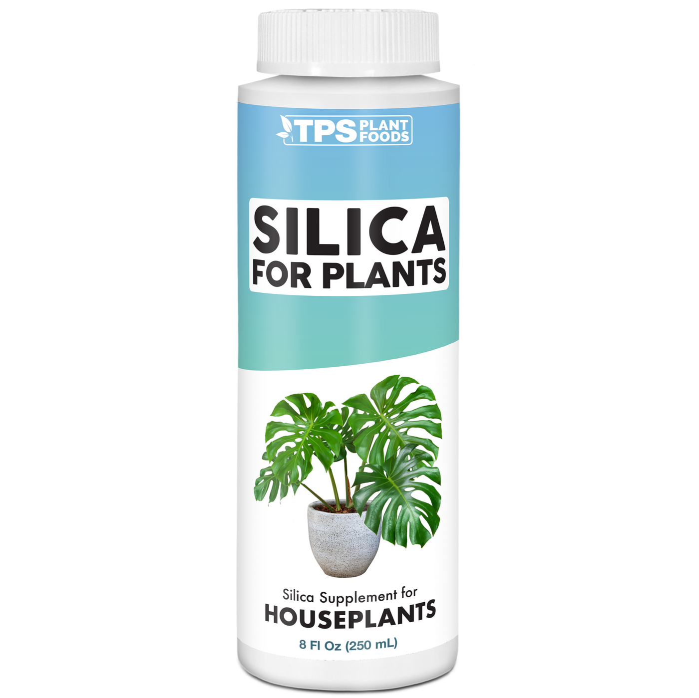 Silica for Plants